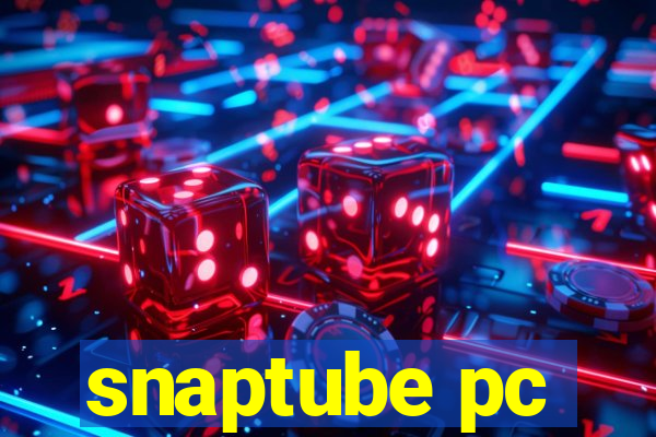 snaptube pc